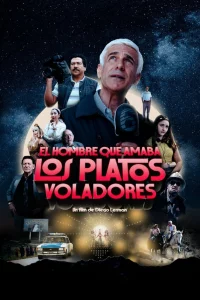 Мyжчина, любивший НЛО